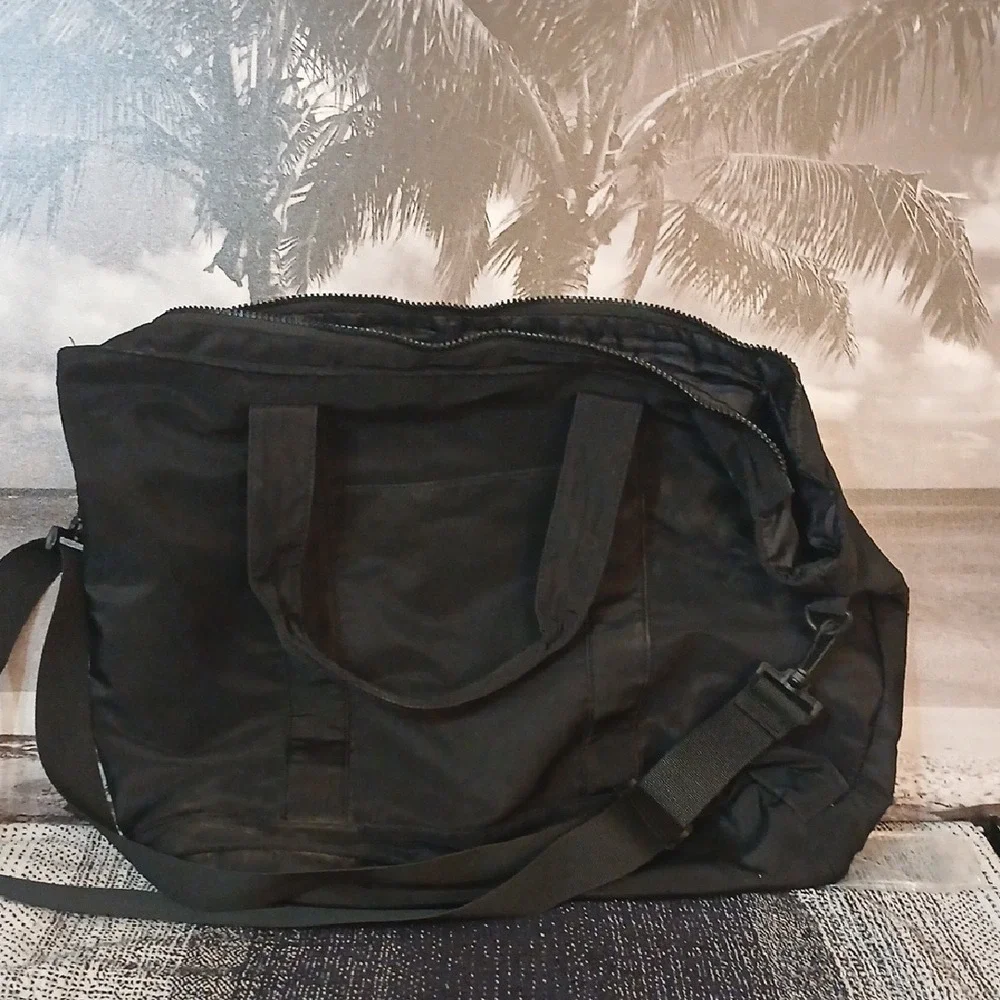 Make Offer! Black Stuff Men's Bag